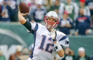 Tom Brady | Robert Lindeman