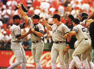 90s yankees players