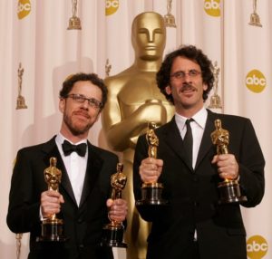 The Coen Brothers