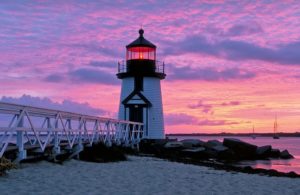 Robert Lindeman Nantucket Island