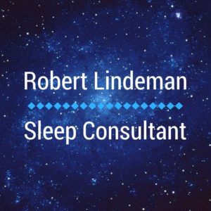 Robert Lindeman Sleep Consultant