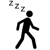 robert lindeman sleepwalking sleep disorder